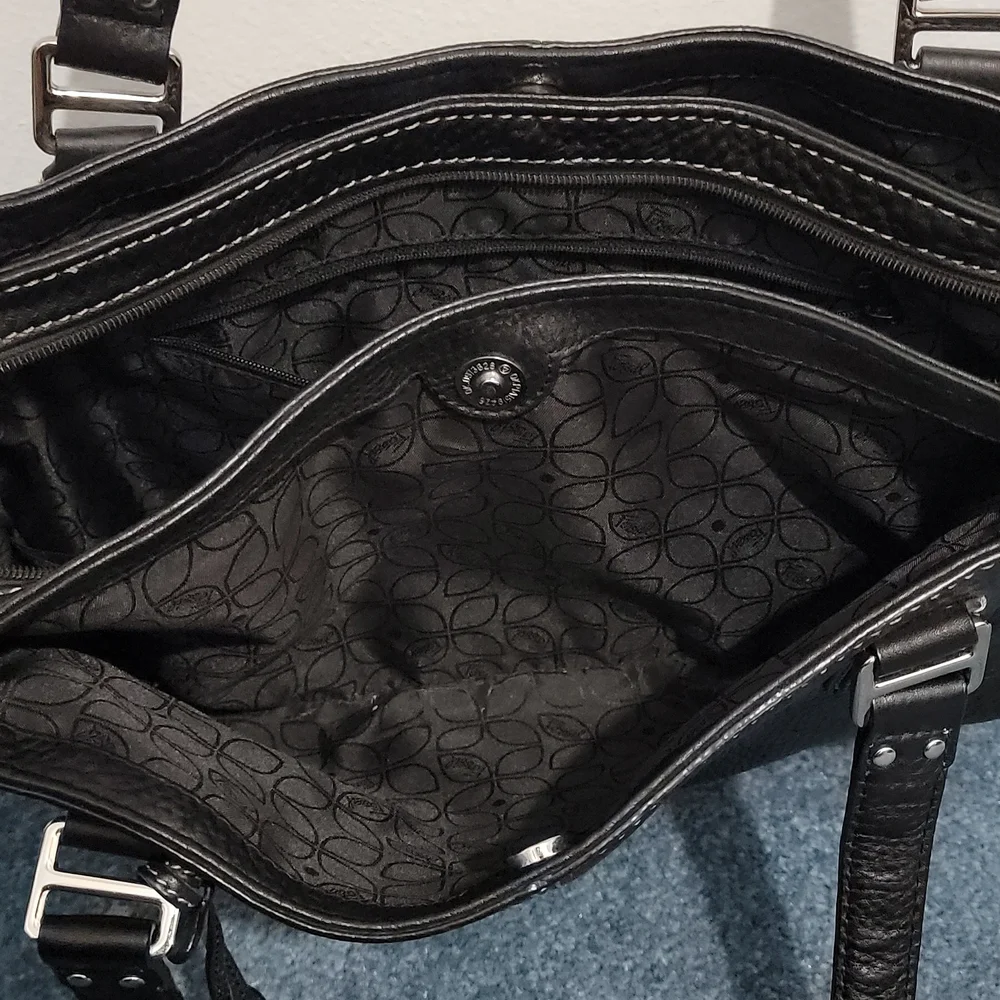 Fossil Crossbody/Shoulder Bag - Picture 6 of 9